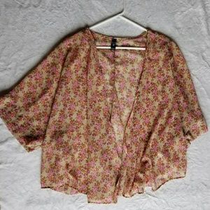 Windsor cardigan